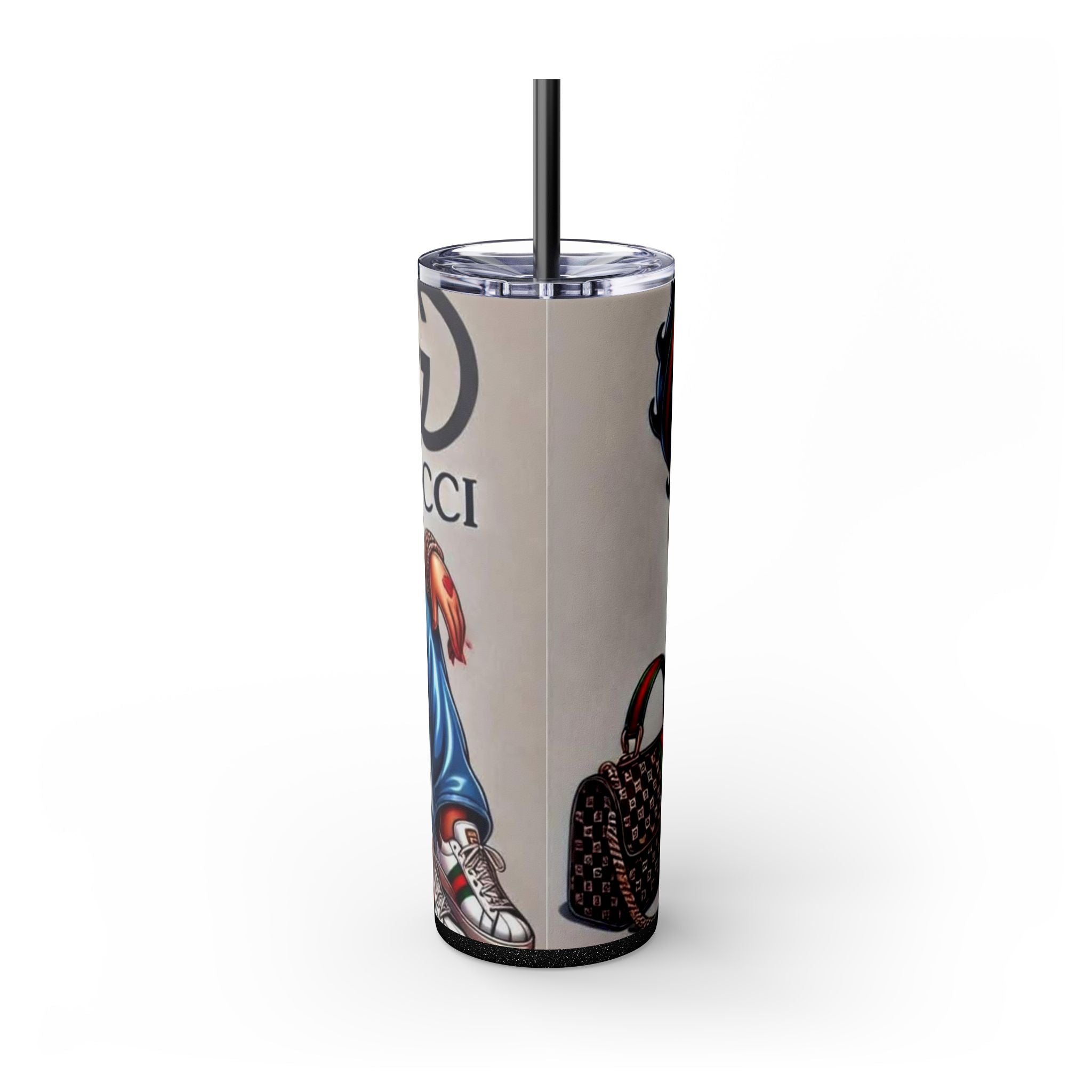 Lux Betty Stainless Tumbler
