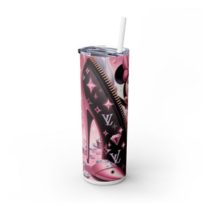 Lux Mouse Stainless Steel Tumbler