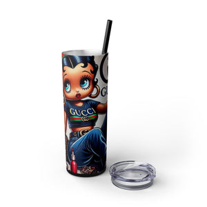 Lux Betty Stainless Tumbler