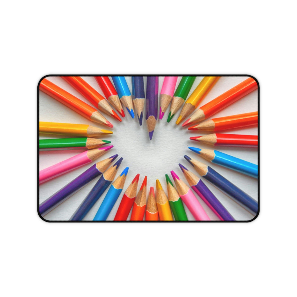 Desk Mat Mousepad Office Decor desk mat Office Supply Desktop Design Gift Graphic Design Gift idea Office Desk Mat padding