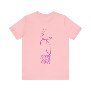 "Soft Era" Graphic T-Shirt