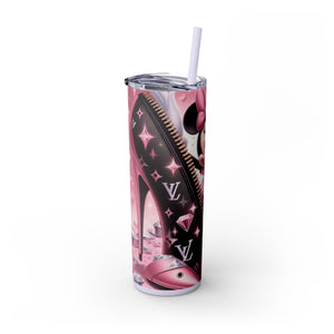 Lux Mouse Stainless Steel Tumbler