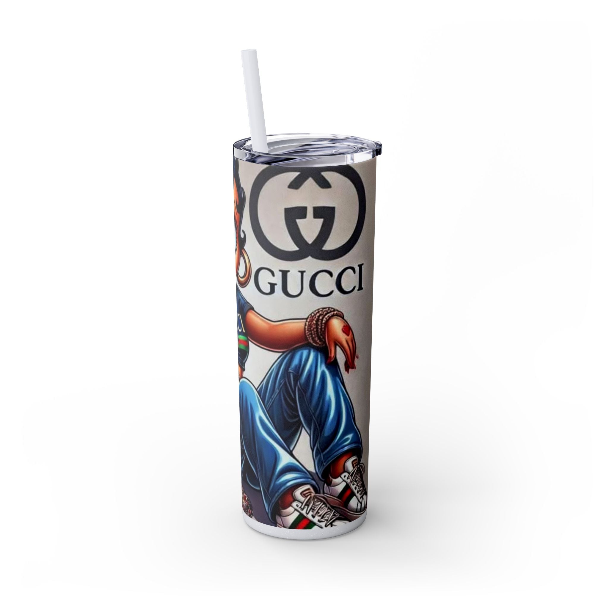 Lux Betty Stainless Tumbler