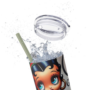 Lux Betty Stainless Tumbler