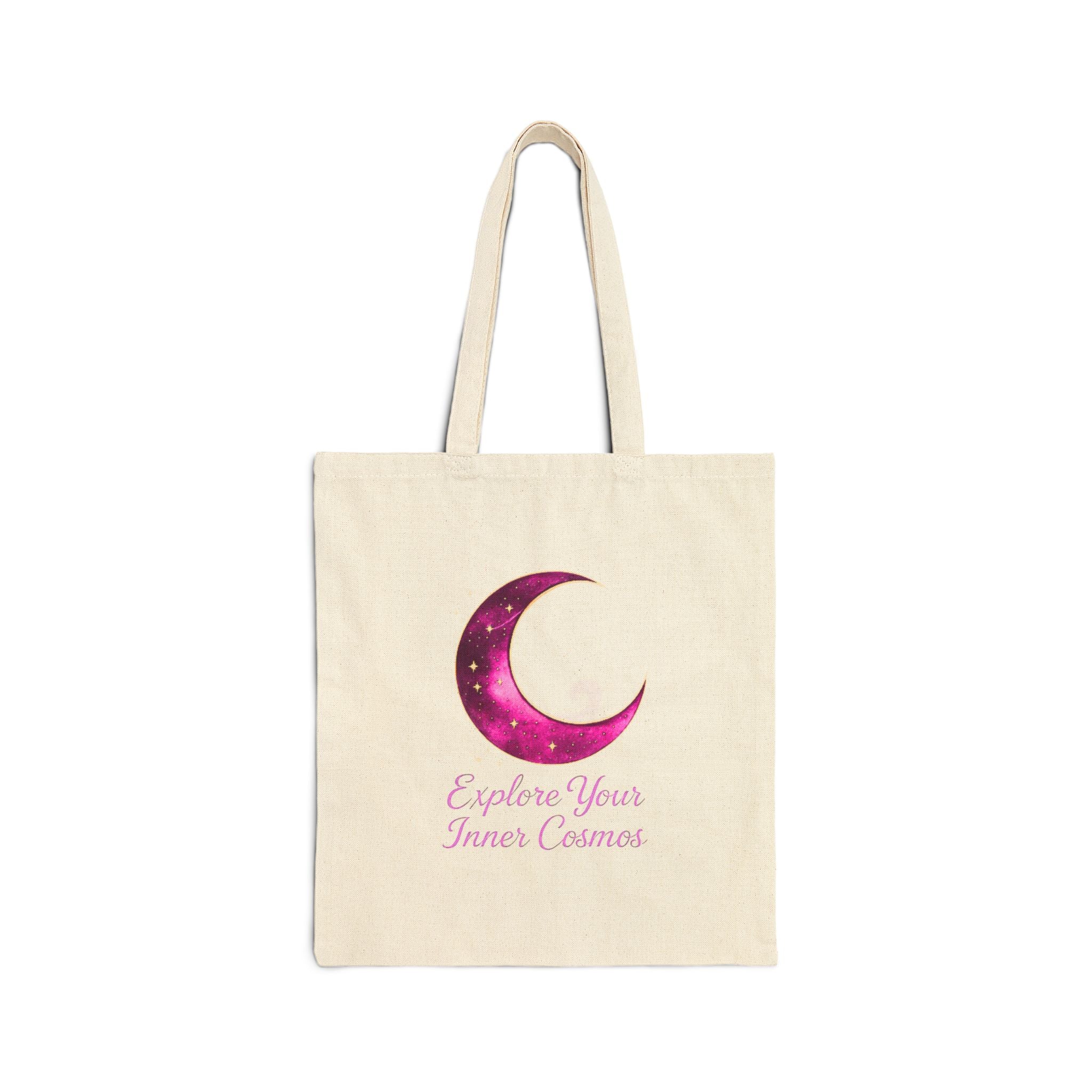 Celestial Tote Bag