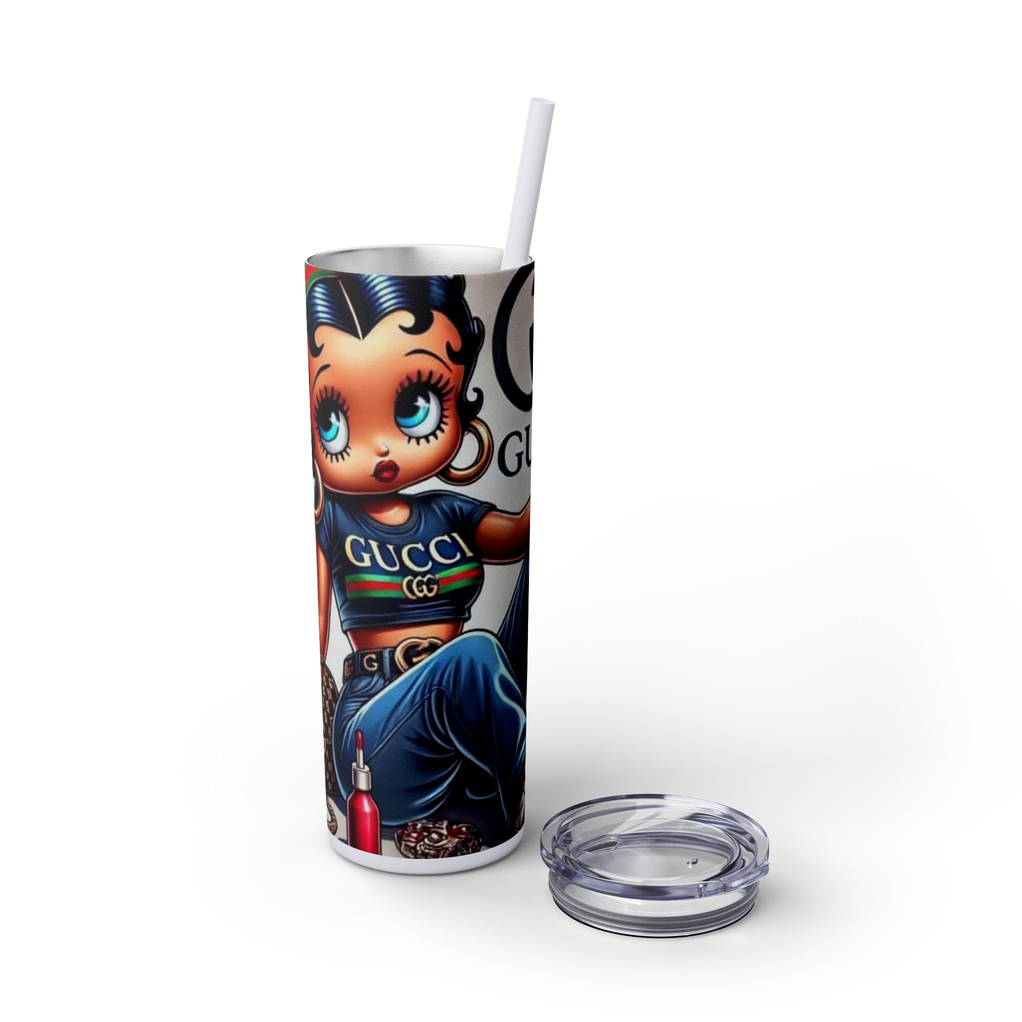Lux Betty Stainless Tumbler