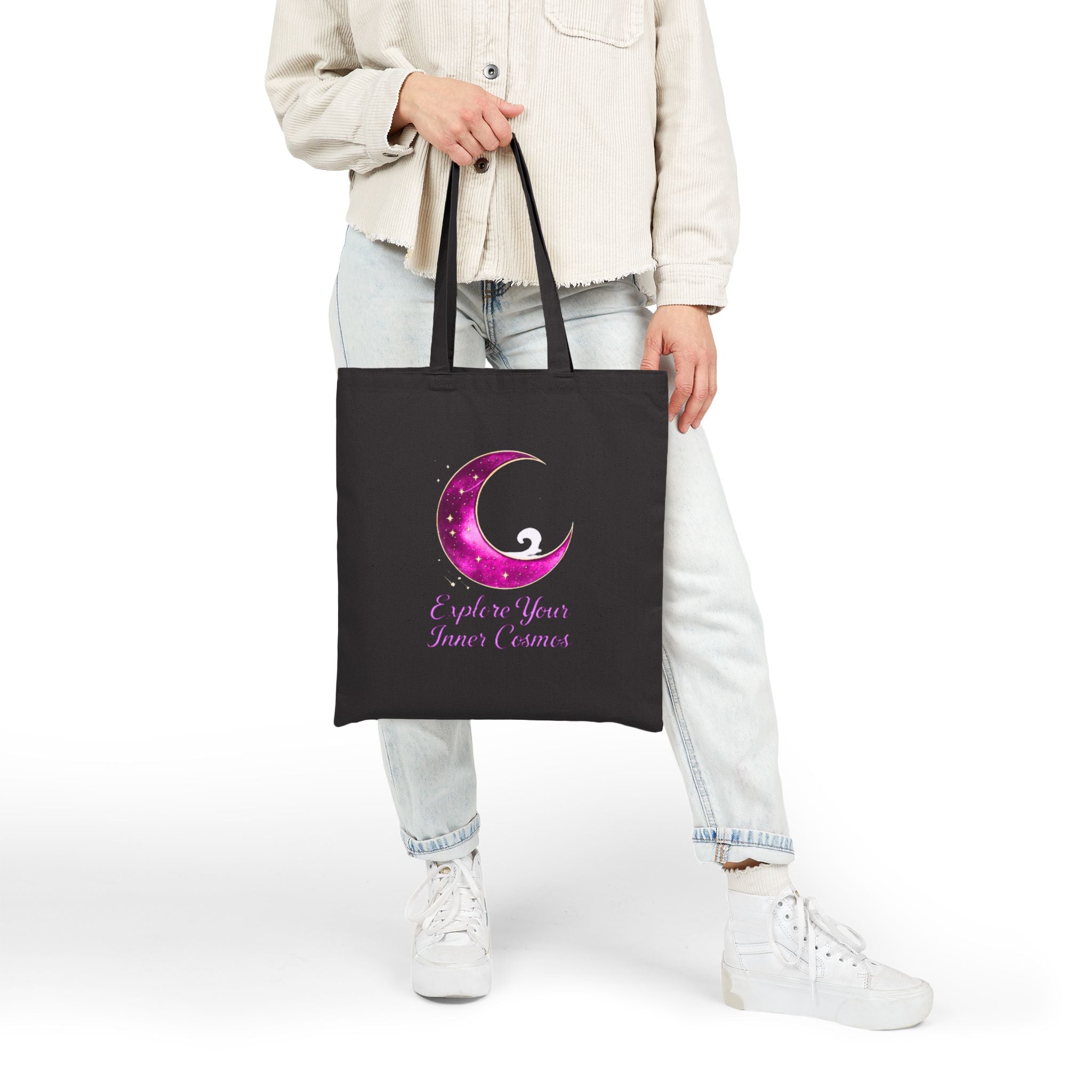 Celestial Tote Bag