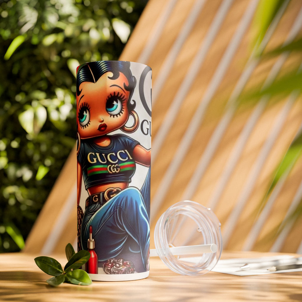 Lux Betty Stainless Tumbler