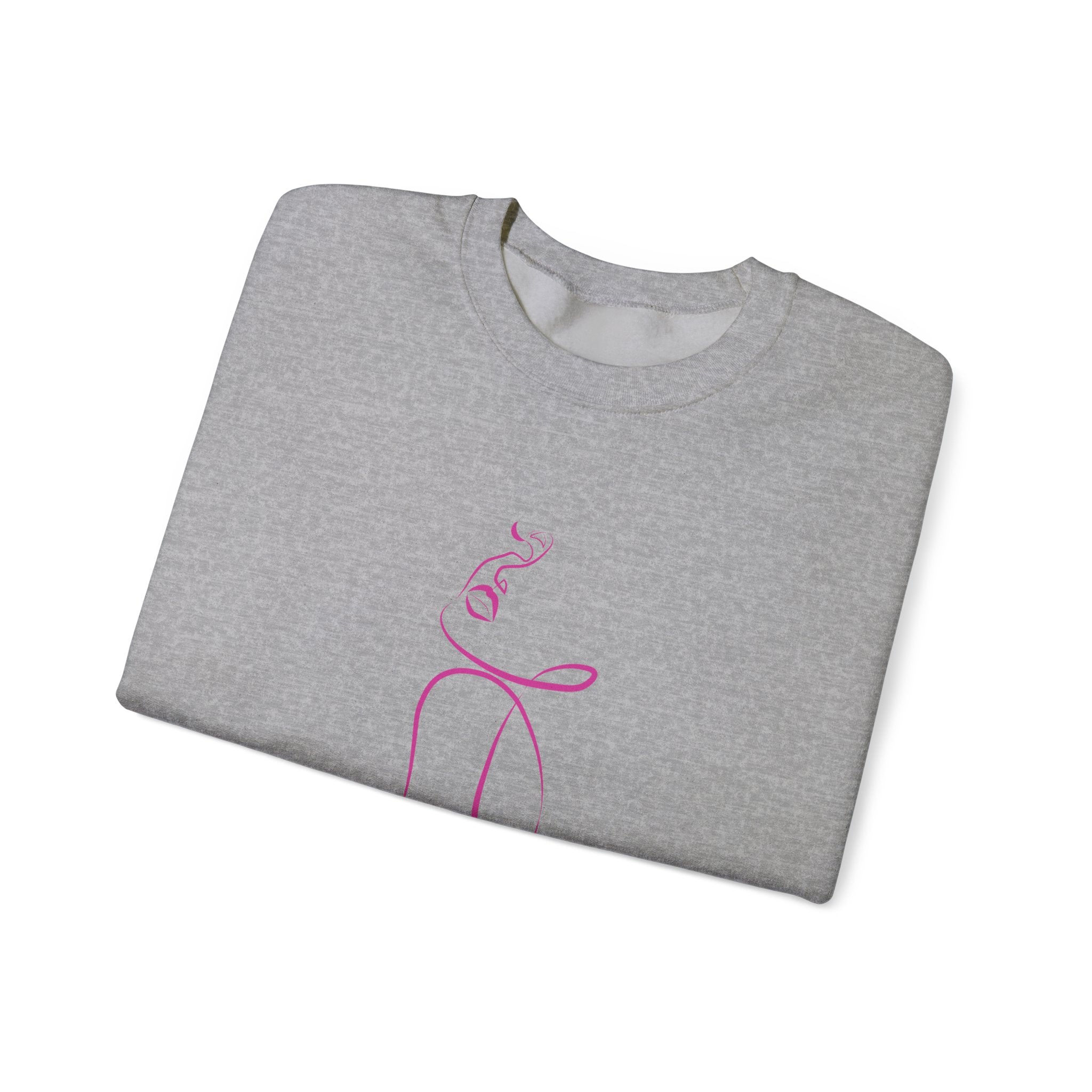 "Soft Era" Crewneck Sweatshirt